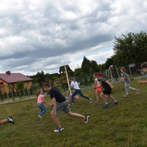 pokaż obrazek - Ruda Białaczowska - konkurencje sportowe na trawie